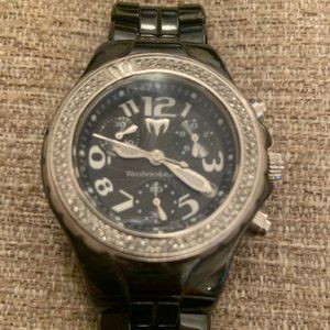 Technomarine Technodiamond Chrono Ceramic